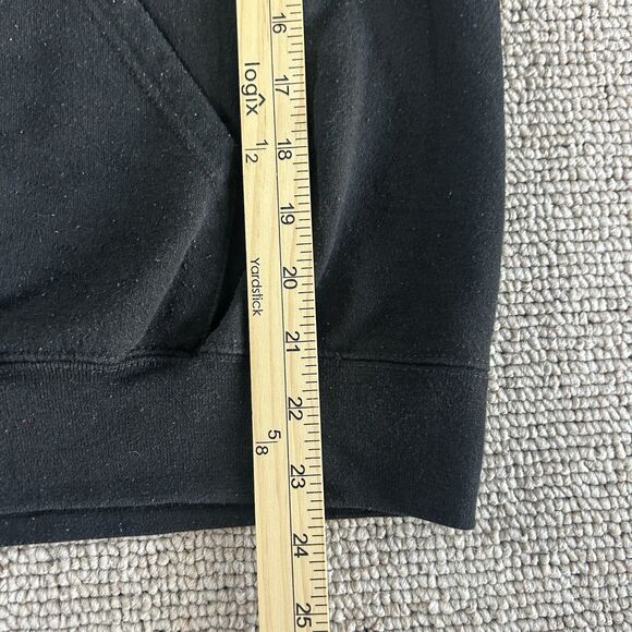 Vtg Y2K Champion Tennessee Tech University Graphic Hoodie Men’s Medium Spell Out - Picture 8 of 10